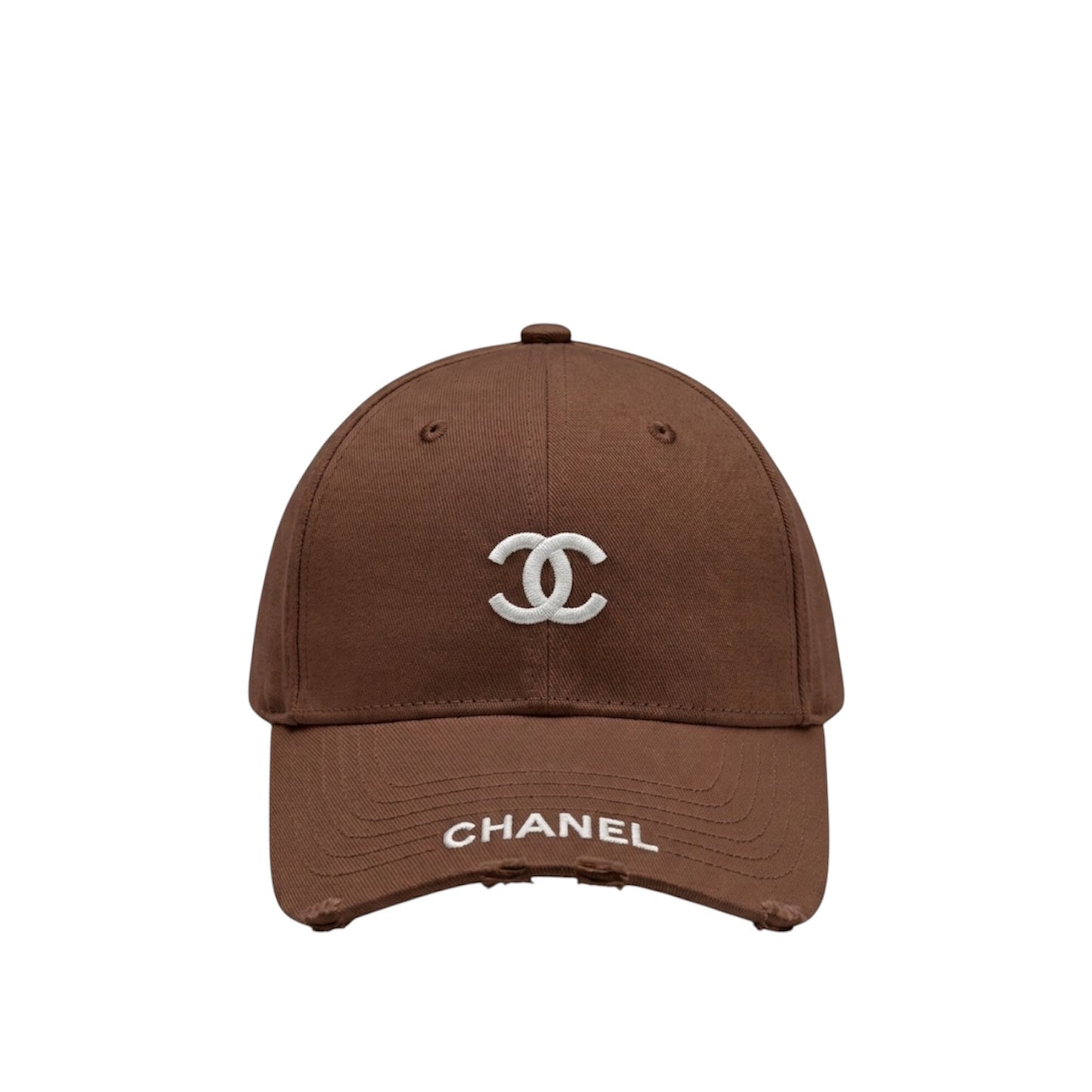 Chanel Cap