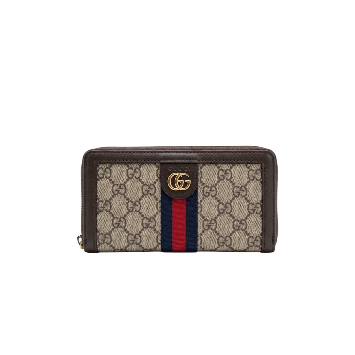 Gucci wallet
