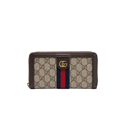 Gucci wallet