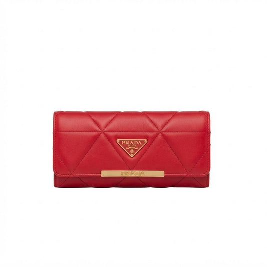 Prada Wallet