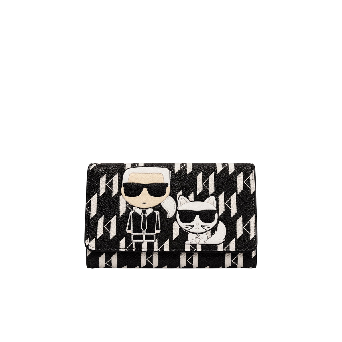 Karl Lagerfeld wallet