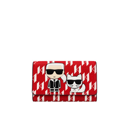 Karl Lagerfeld wallet