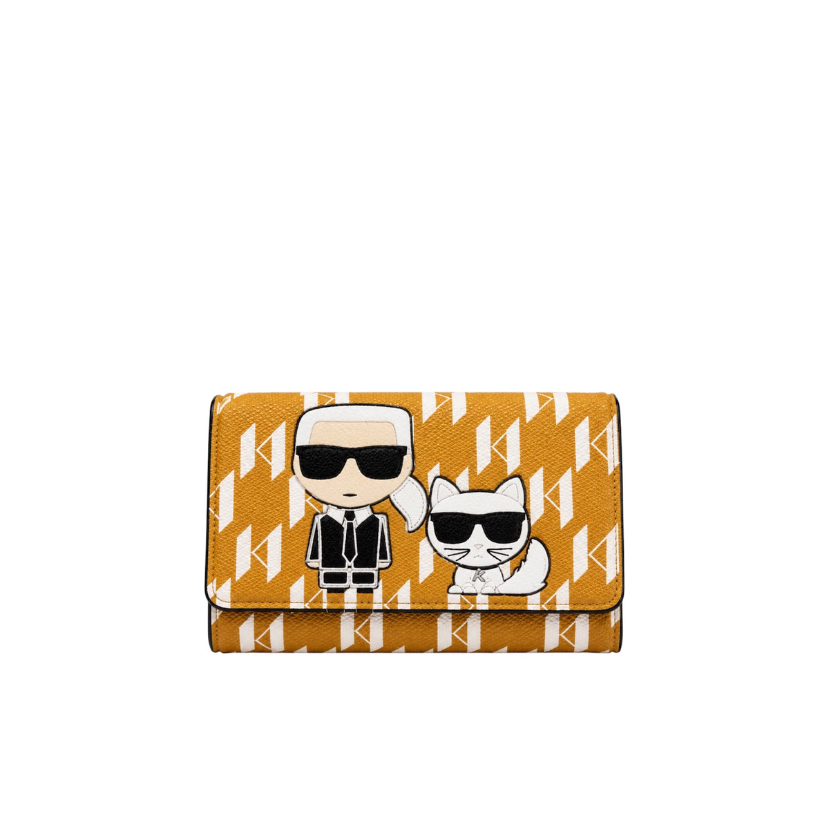 Karl Lagerfeld wallet