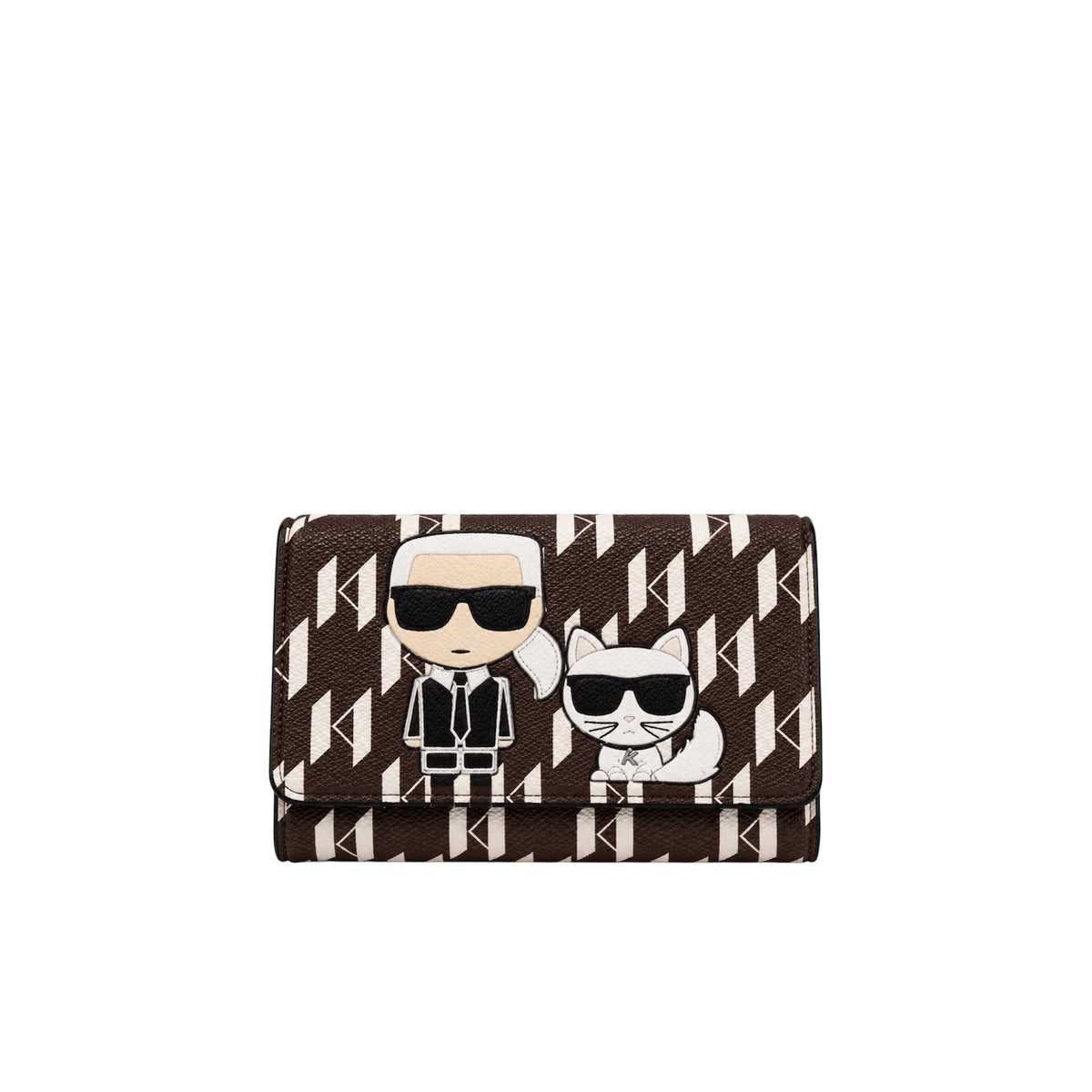 Karl Lagerfeld wallet