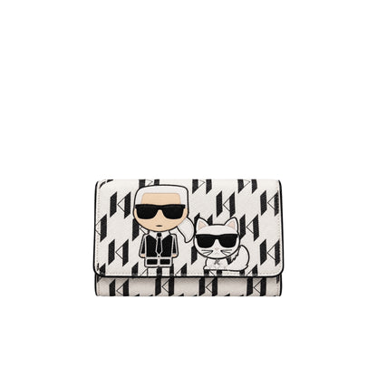 Karl Lagerfeld wallet
