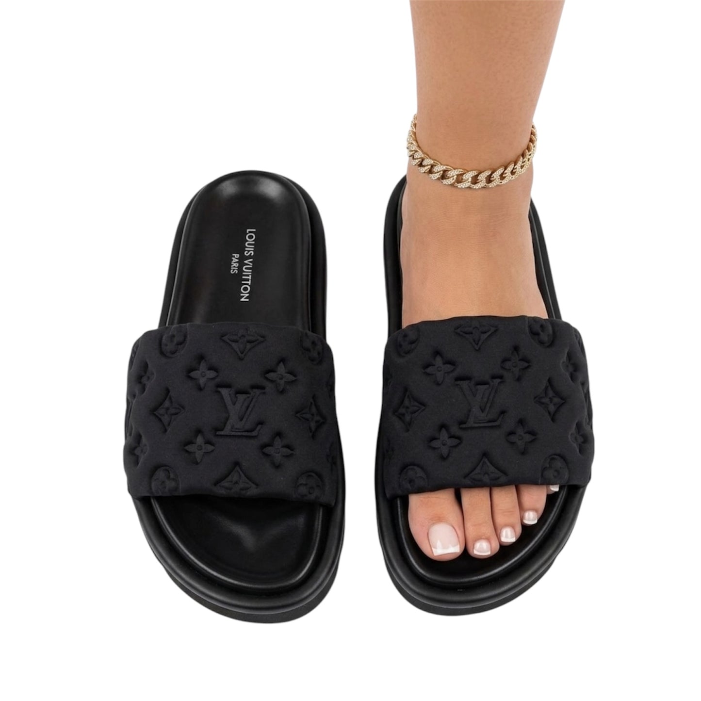 Louis vuitton Sandals