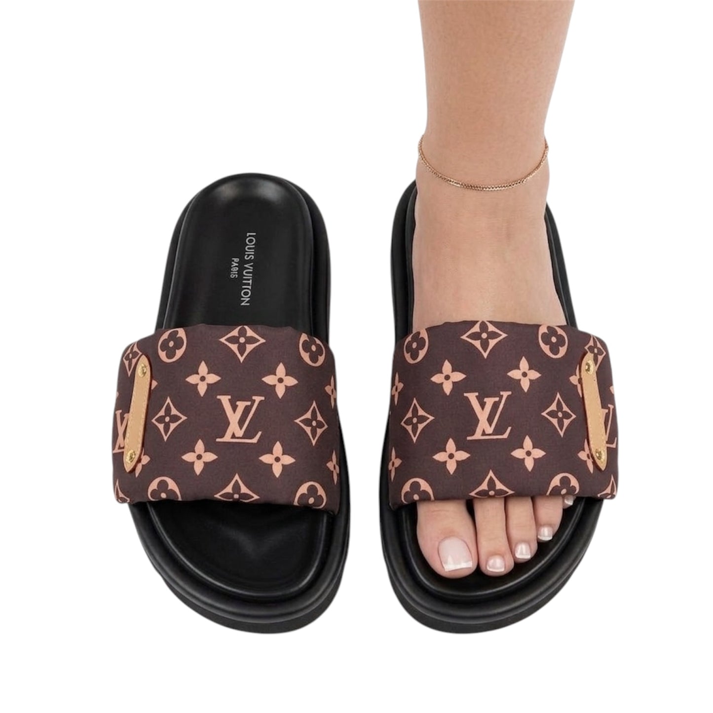 Louis vuitton Sandals