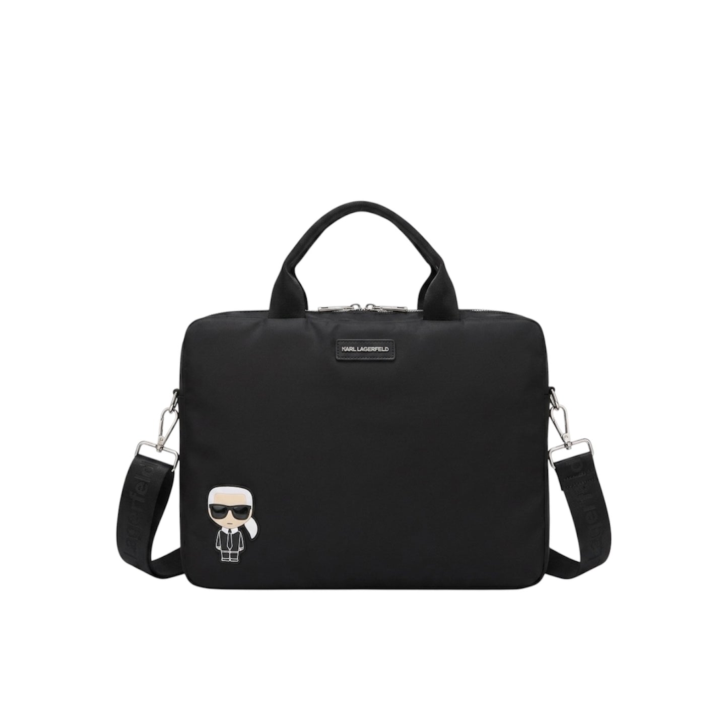 Karl Lagerfeld