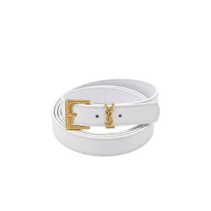 Saint Laurent Belt