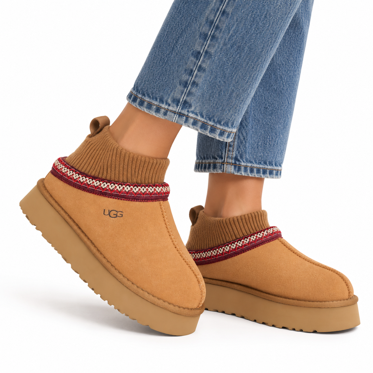 Ugg