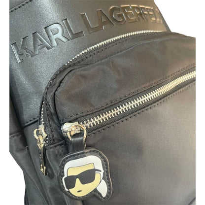 KARL LAGERFELD