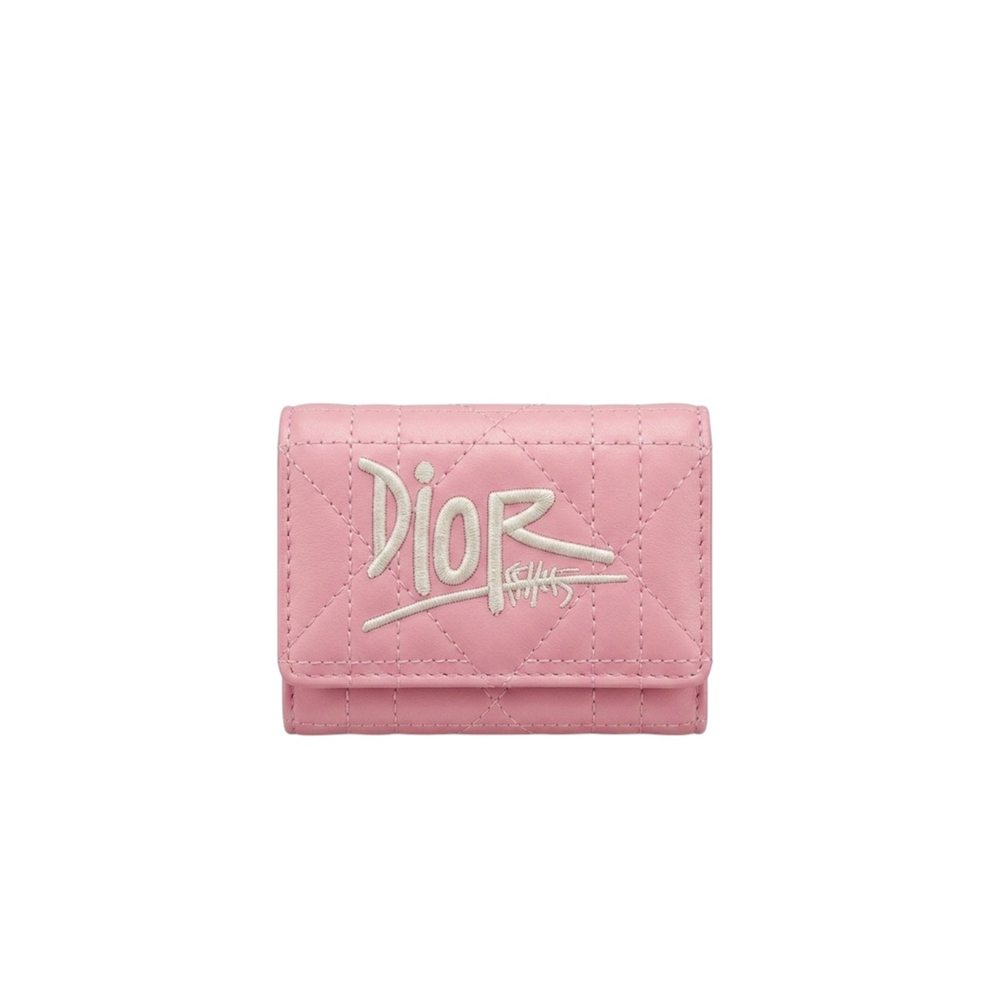 Dior wallet