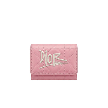 Dior wallet