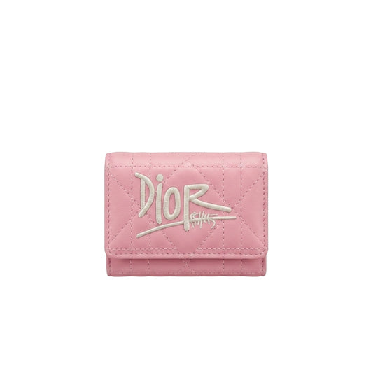 Dior wallet