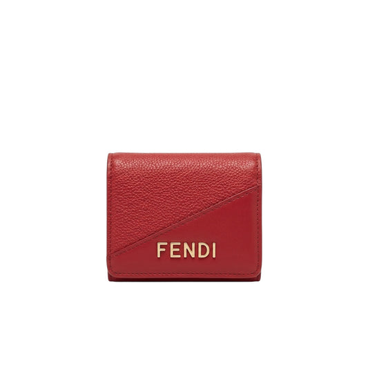 Fendi wallet
