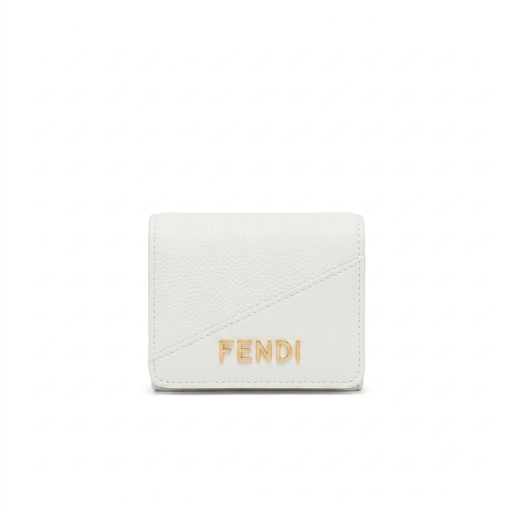 Fendi wallet